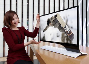 Monitors Samsung Series TB750
